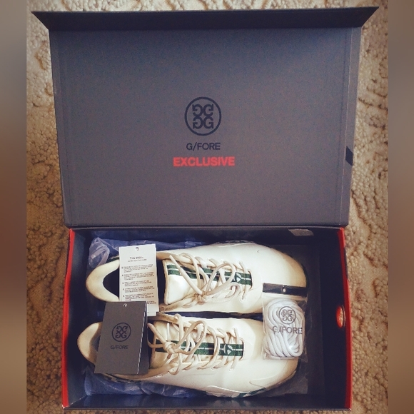 Taylormade G/Fore MG4+ Men's 9 - Picture 3 of 7